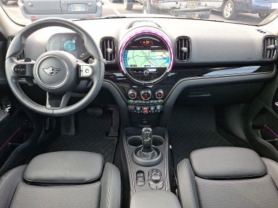 2023 MINI Countryman All4 Cooper S