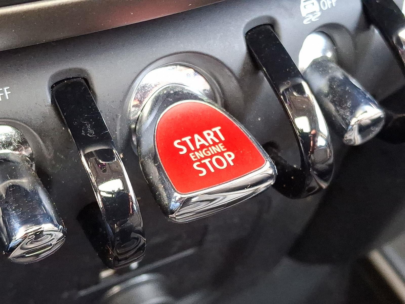 2023 MINI Countryman All4 Cooper S