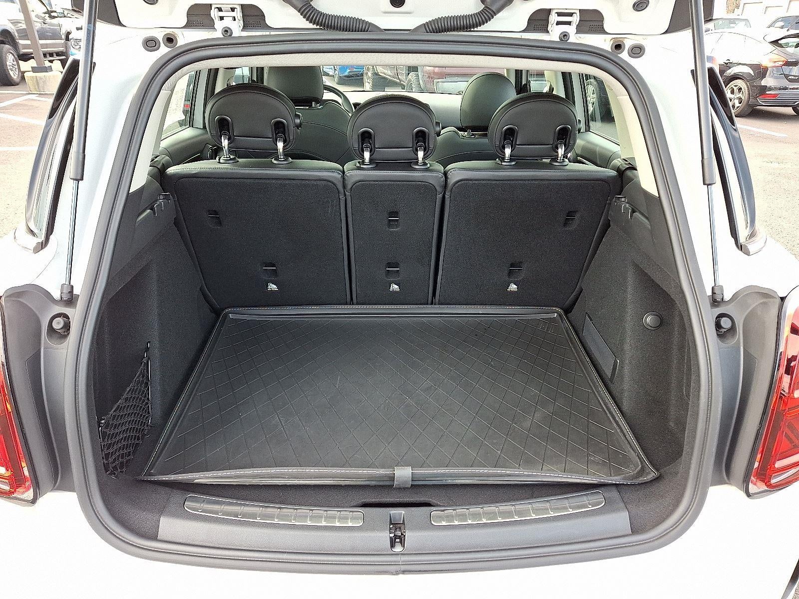 2023 MINI Countryman All4 Cooper S