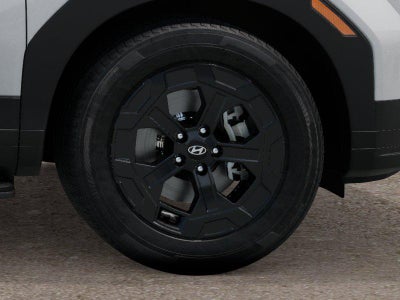 2026 Hyundai SANTA FE XRT AWD