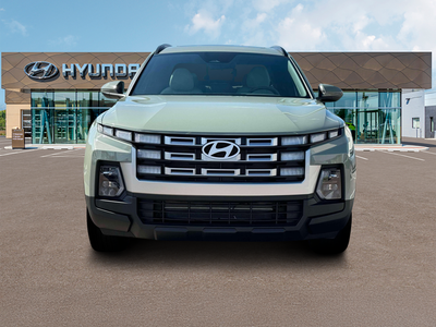 2025 Hyundai SANTA CRUZ SEL Activity AWD