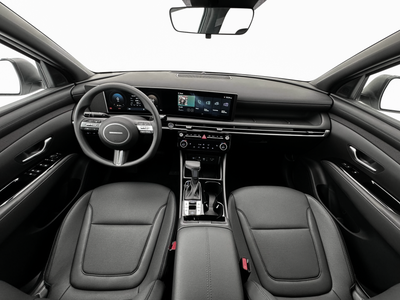 2025 Hyundai SANTA CRUZ SEL Activity AWD