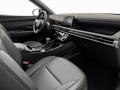 2025 Hyundai SANTA CRUZ SEL Activity AWD