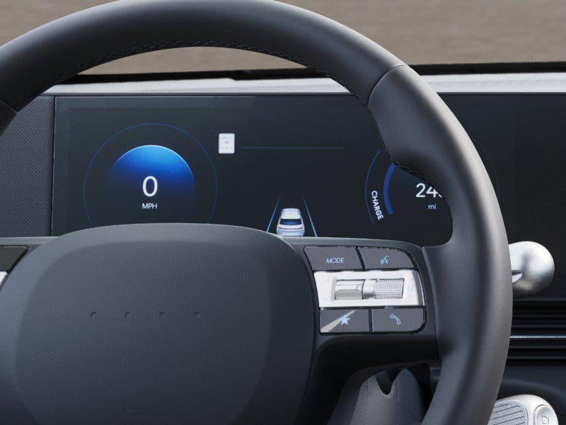 2026 Hyundai IONIQ 5 SE Standard Range