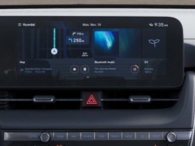 2027 Hyundai IONIQ SE