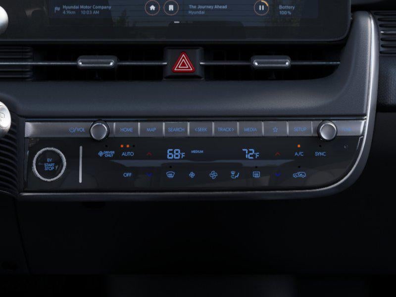 2027 Hyundai IONIQ SE