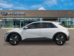 2027 Hyundai IONIQ SE
