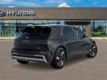 2027 Hyundai IONIQ 5 SE