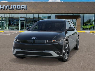 2027 Hyundai IONIQ 5 SE