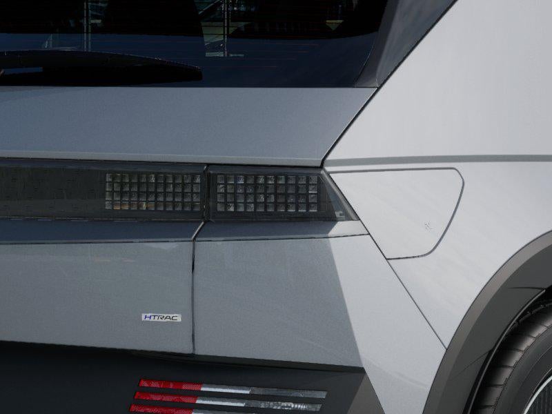 2027 Hyundai IONIQ 5 SE