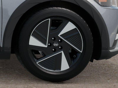 2027 Hyundai IONIQ 5 SE