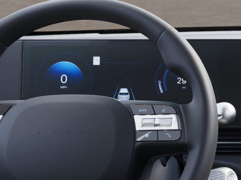 2026 Hyundai IONIQ 5 SE