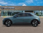2027 Hyundai IONIQ 5 SE