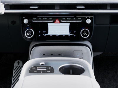 2026 Hyundai IONIQ 9 Performance Calligraphy