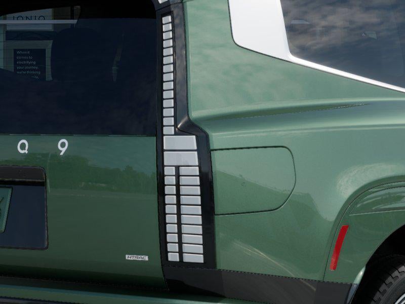 2026 Hyundai IONIQ 9 Performance Calligraphy