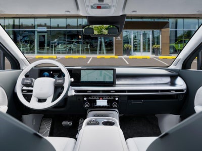 2026 Hyundai IONIQ 9 Performance Calligraphy