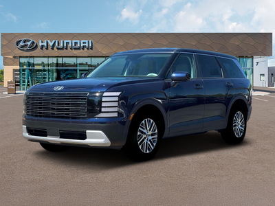 2026 Hyundai PALISADE SE AWD