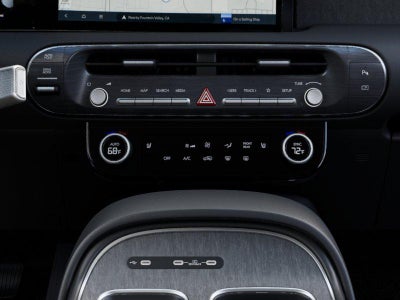 2027 Hyundai PALISADE SEL FWD