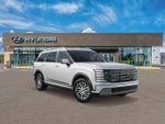 2027 Hyundai PALISADE SEL FWD
