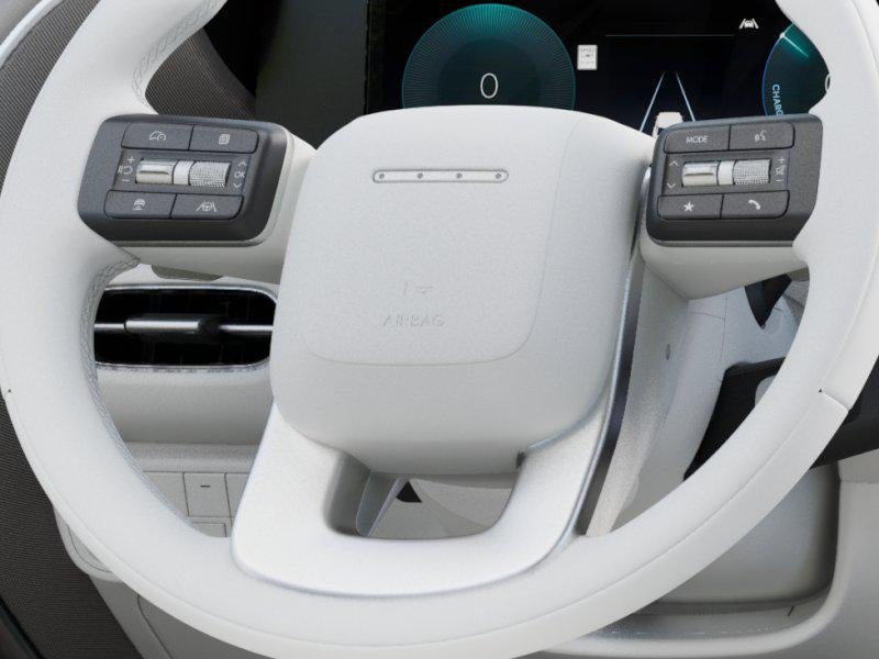 2026 Hyundai PALISADE SEL 8P