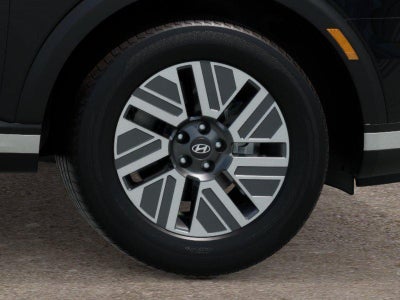 2026 Hyundai PALISADE SEL 8P