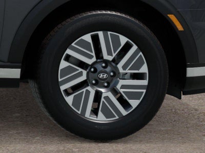2026 Hyundai PALISADE SEL 8P