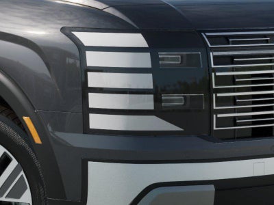 2026 Hyundai PALISADE SEL 8P