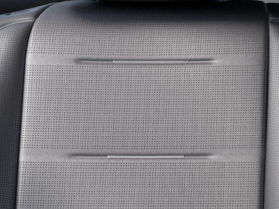 2027 Hyundai PALISADE HYBRID Calligraphy