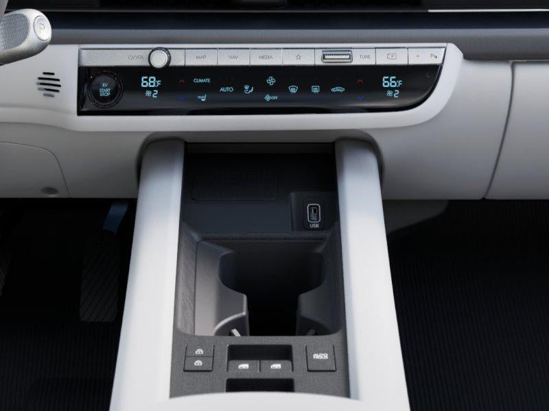 2025 Hyundai IONIQ 6 SEL