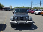 2018 Jeep Wrangler JK Unlimited Sport S