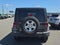 2018 Jeep Wrangler JK Unlimited Sport S