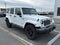 2018 Jeep Wrangler JK Unlimited Altitude