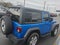 2022 Jeep Wrangler Sport S