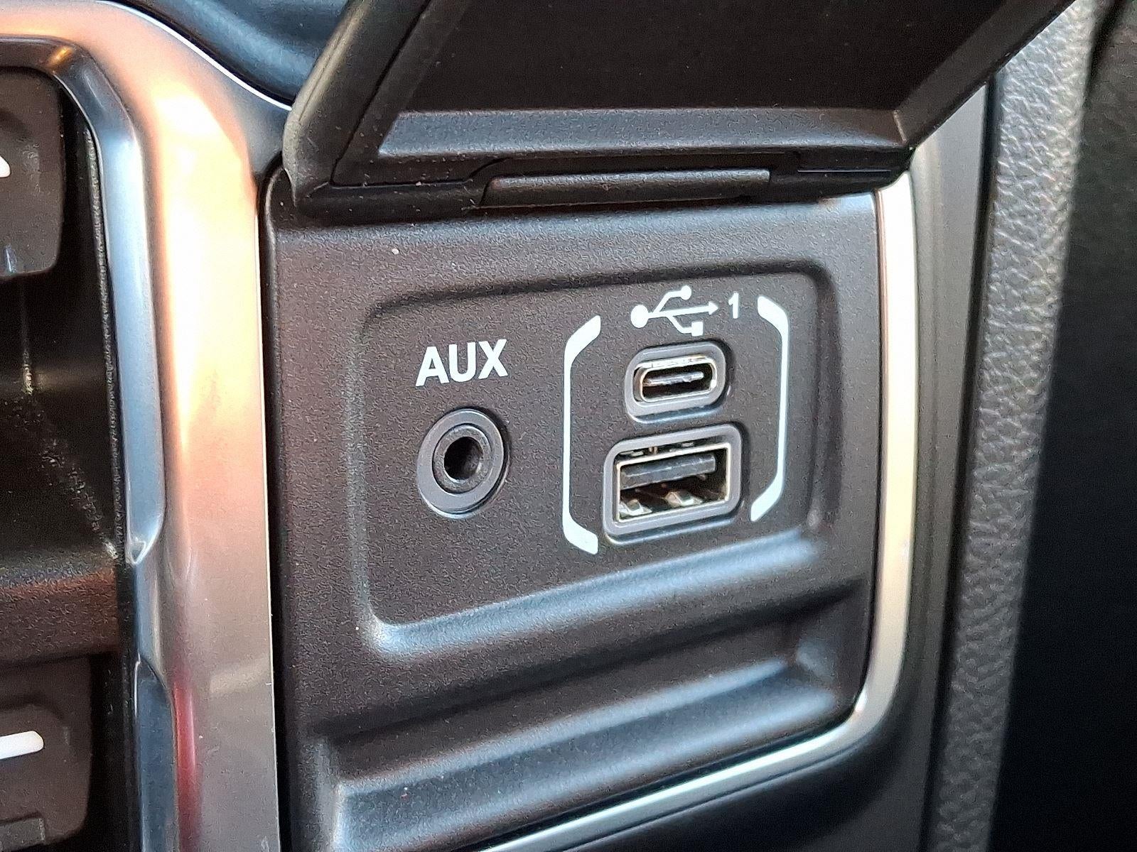 2022 Jeep Wrangler 4xe Unlimited Sahara