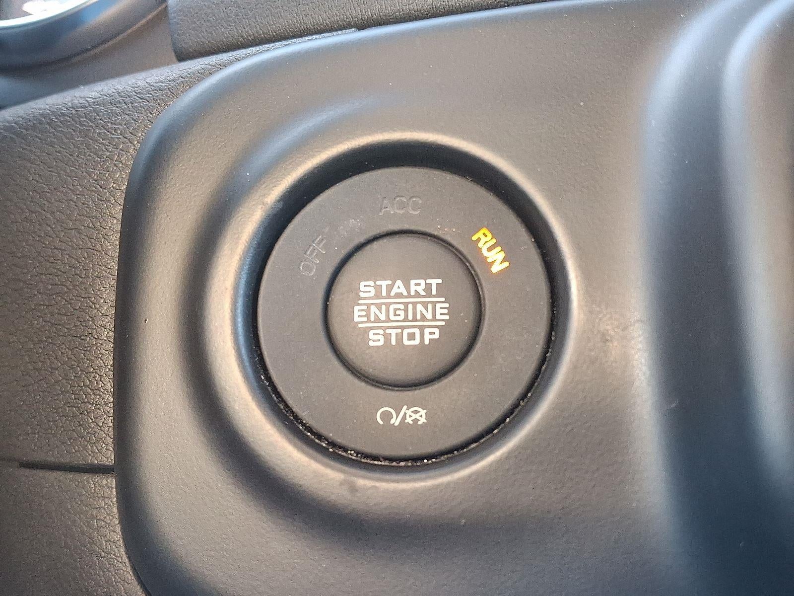 2022 Jeep Wrangler 4xe Unlimited Sahara