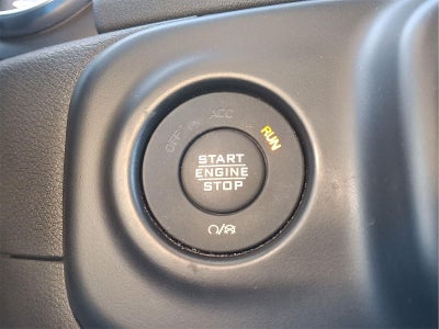 2022 Jeep Wrangler 4xe Unlimited Sahara