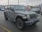 2022 Jeep Wrangler 4xe Unlimited Rubicon