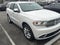 2019 Dodge Durango Citadel