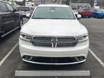 2019 Dodge Durango Citadel