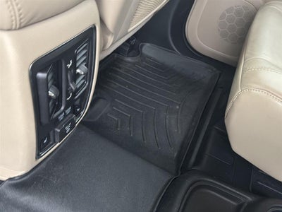 2019 Dodge Durango Citadel