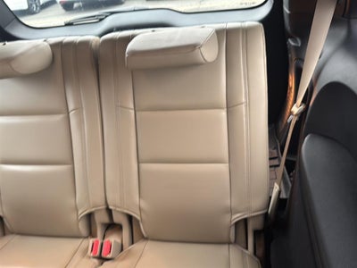 2019 Dodge Durango Citadel