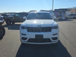 2021 Jeep Grand Cherokee High Altitude