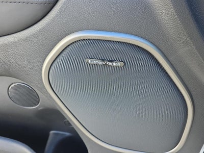 2021 Jeep Grand Cherokee High Altitude