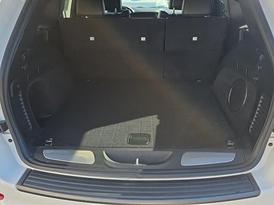 2021 Jeep Grand Cherokee High Altitude