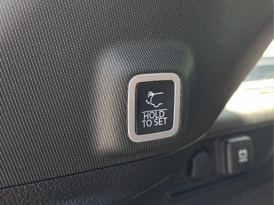 2025 Jeep Grand Cherokee Summit Reserve