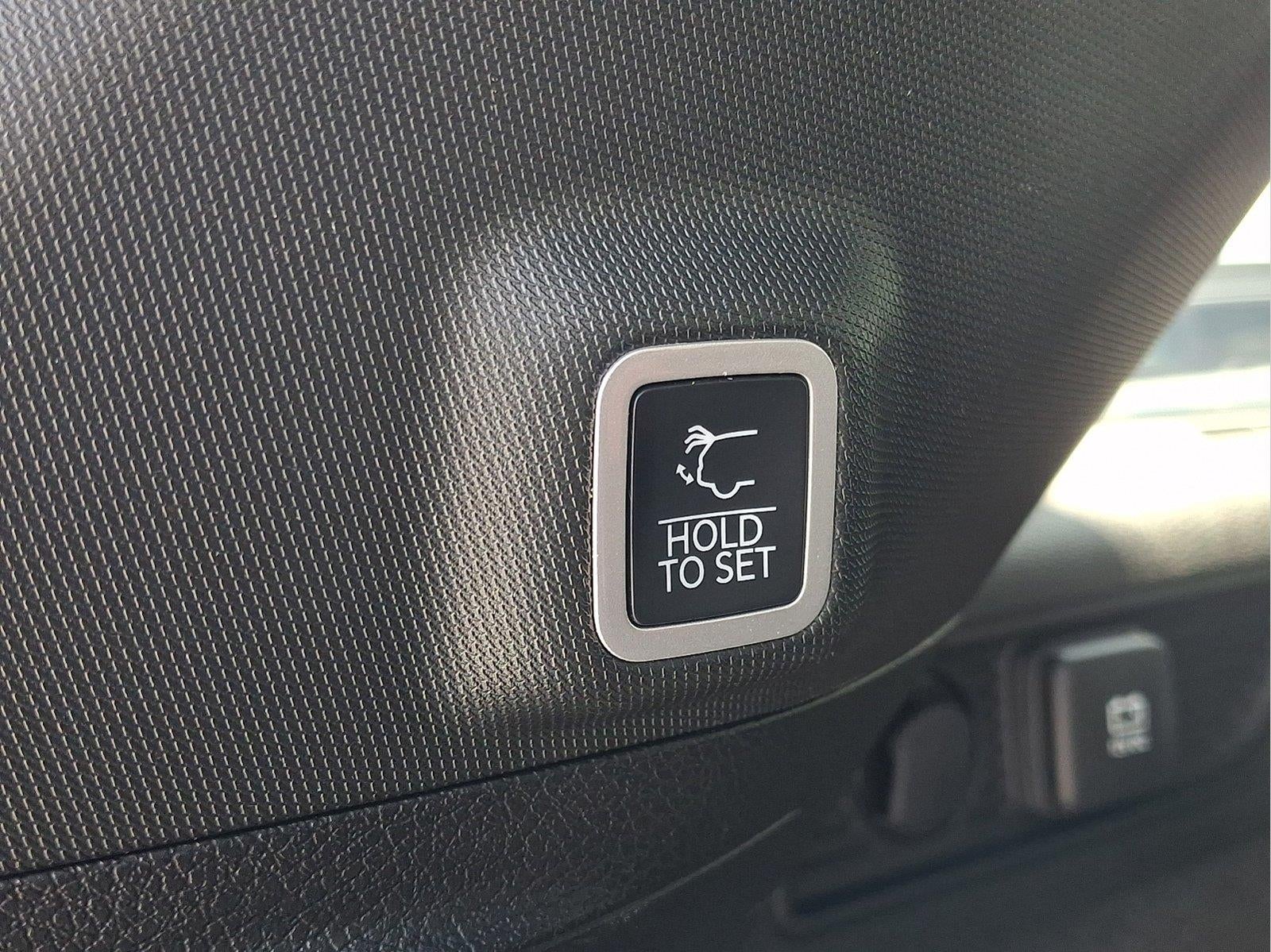 2025 Jeep Grand Cherokee Summit Reserve