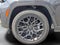 2025 Jeep Grand Cherokee Summit Reserve