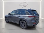 2025 Jeep Grand Cherokee Summit Reserve