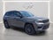 2025 Jeep Grand Cherokee Summit Reserve
