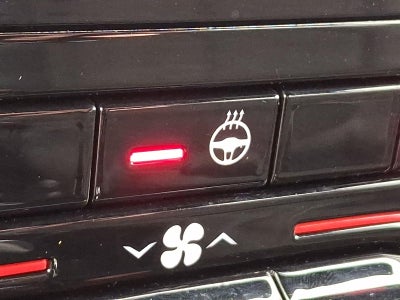 2022 Jeep Grand Cherokee L Altitude